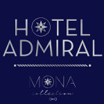 logo hotel admiral