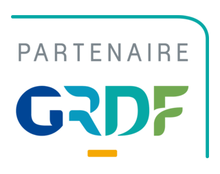 Partenaire GRDF