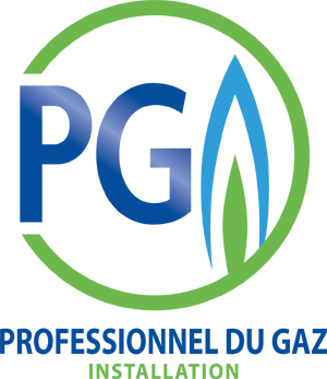 Professionnel du gaz - Installation